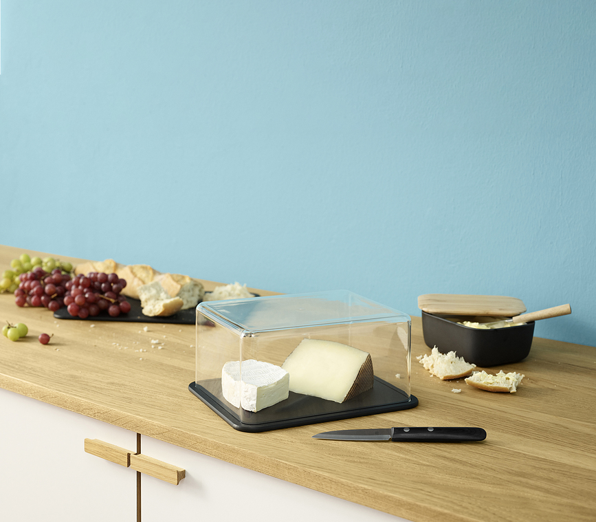 Contain-It Posoda za shranjevanje