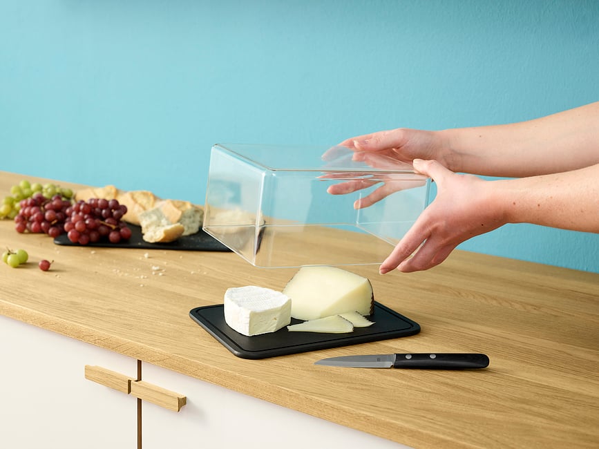 Contenedor para almacenamiento Contain-It