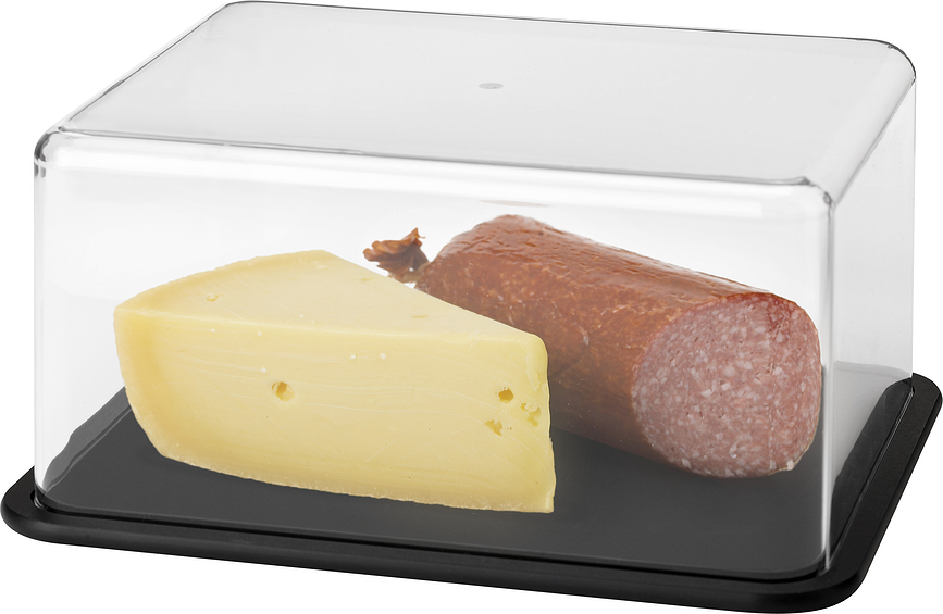 Contenedor para almacenamiento Contain-It