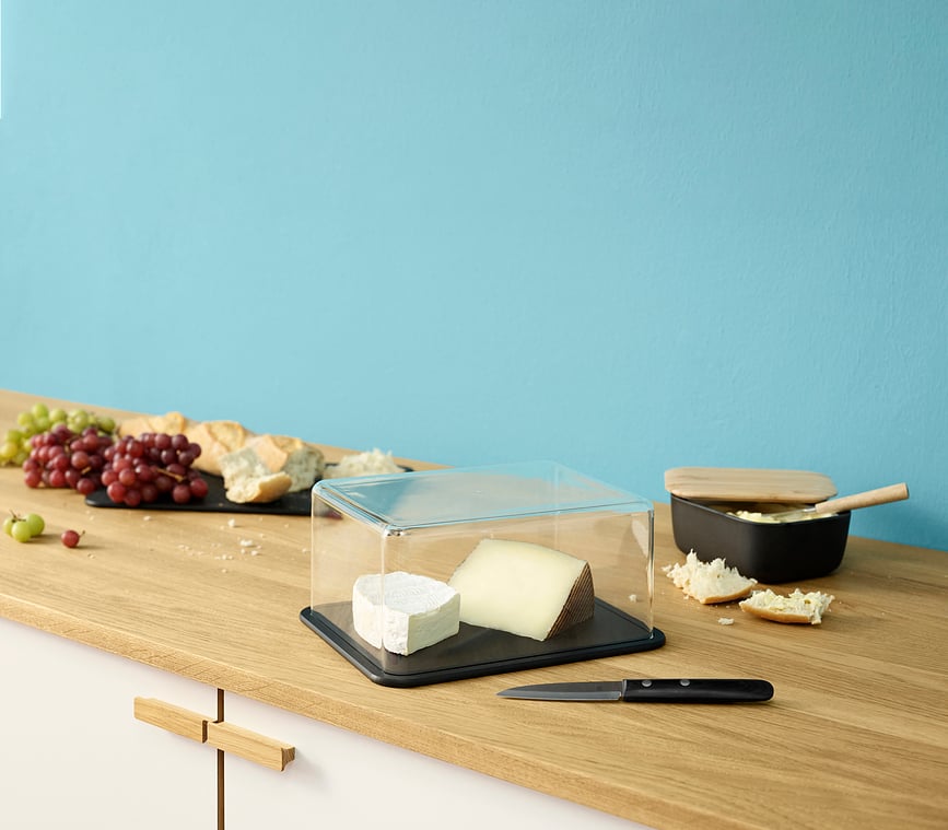 Contenedor para almacenamiento Contain-It