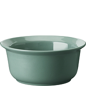 Cook & Serve Heat-resistant bowl green
