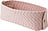 Coșuri pentru produse de patiserie Knit It roz