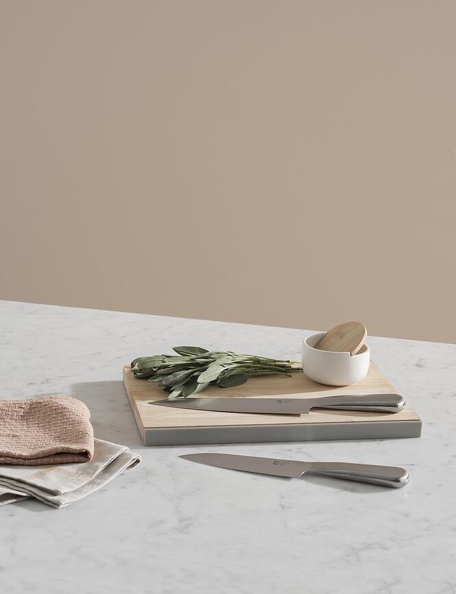 Cuchillo para verduras Sharp