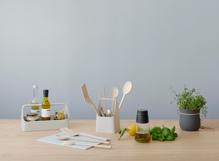 Dosificador de aceite y vinagre Shake It