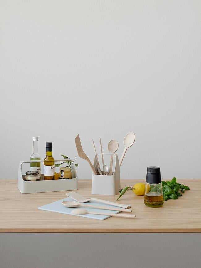 Dosificador de aceite y vinagre Shake It