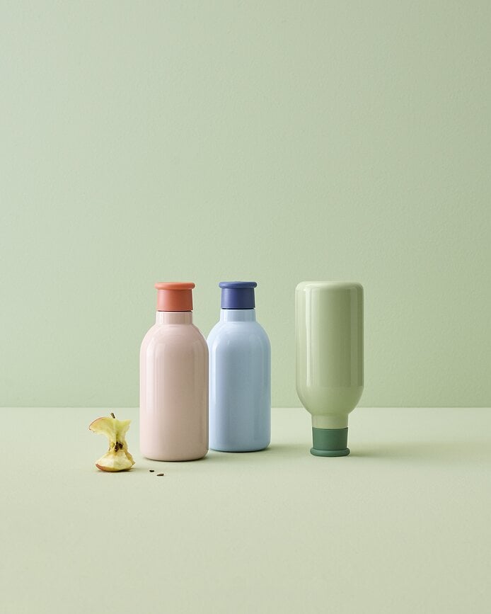 Drink-It Termo Boca 500 ml ružičasta