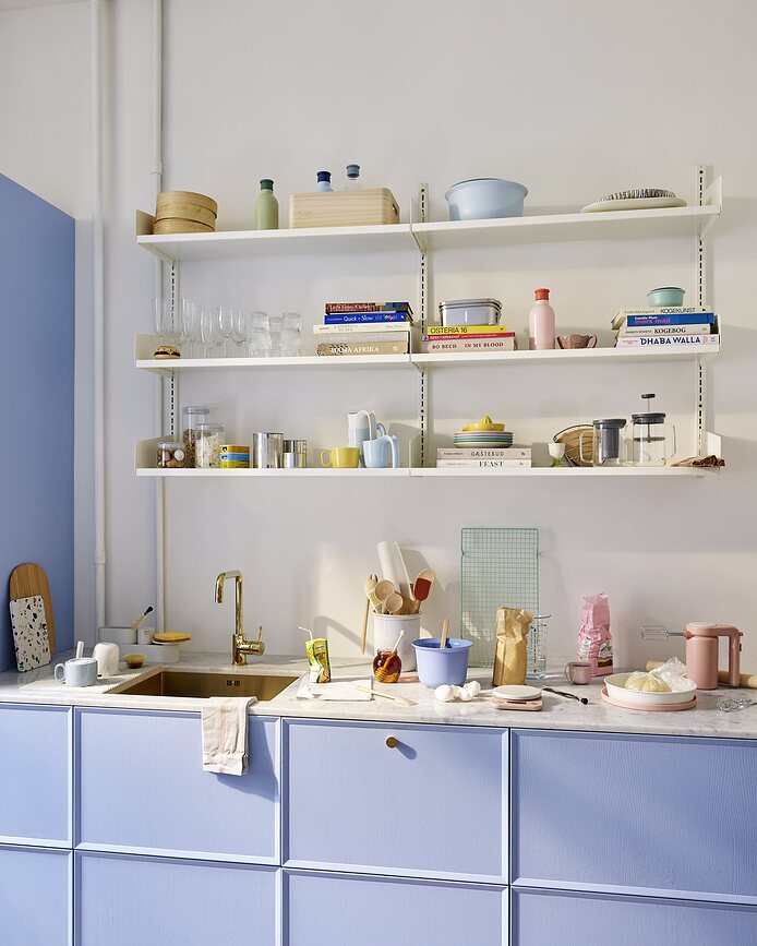 Drink-It Bouteille isotherme 500 ml, rose