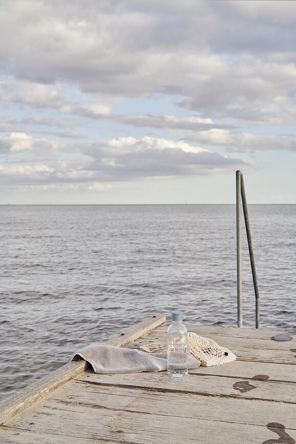 Drink-It Καράφα, θαλασσί