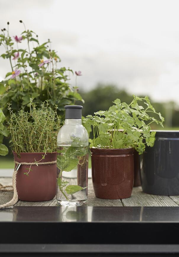 Drink-It Καράφα, θαλασσί