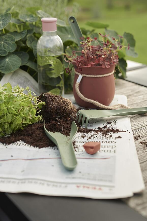 Drink-It Καράφα, θαλασσί