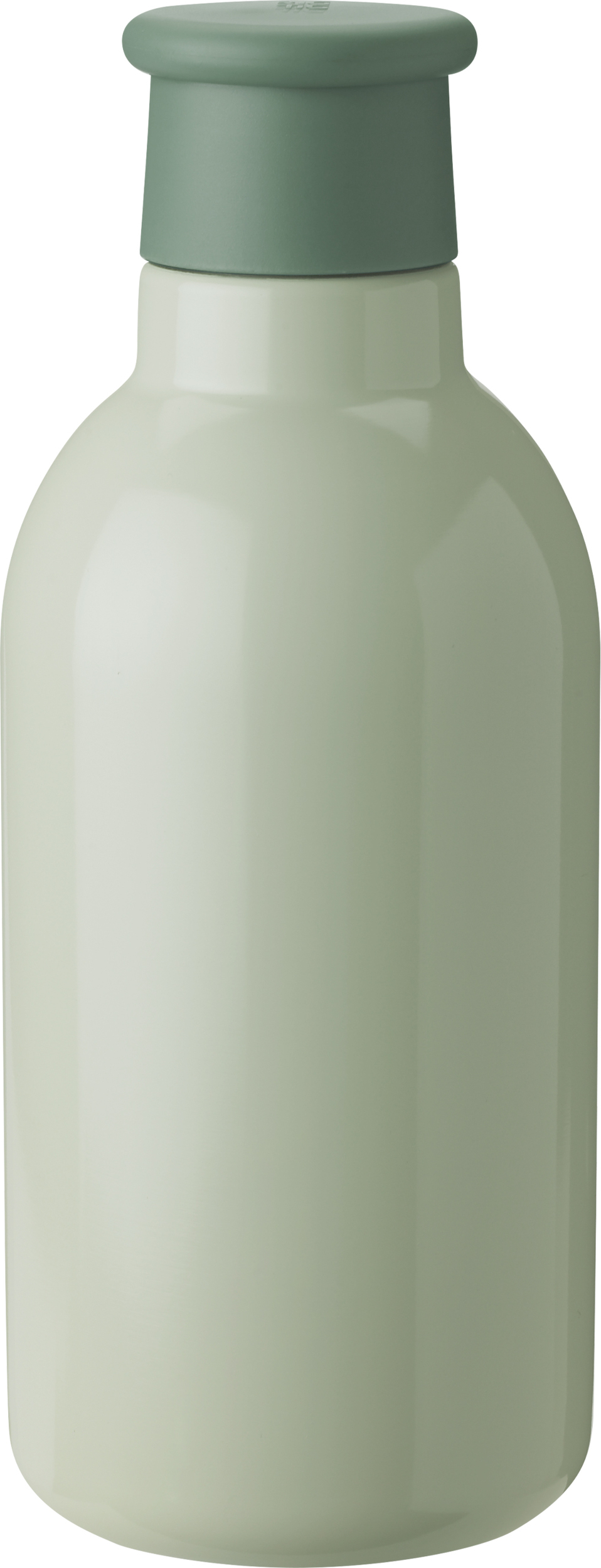 Drink-It Thermo-Flasche 500 ml grün