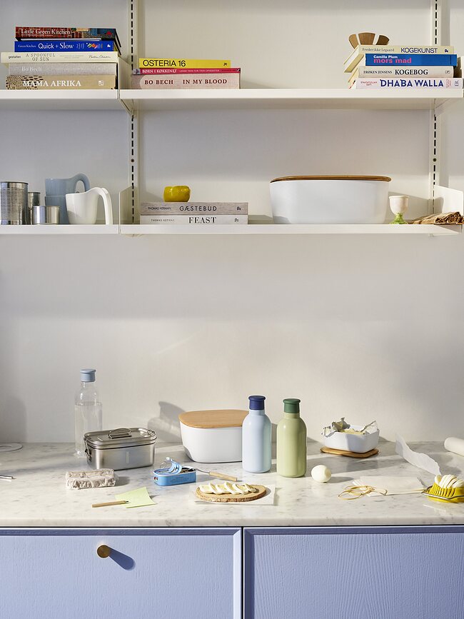 Drink-It Μπουκάλι Θερμός, 500 ml, ροζ