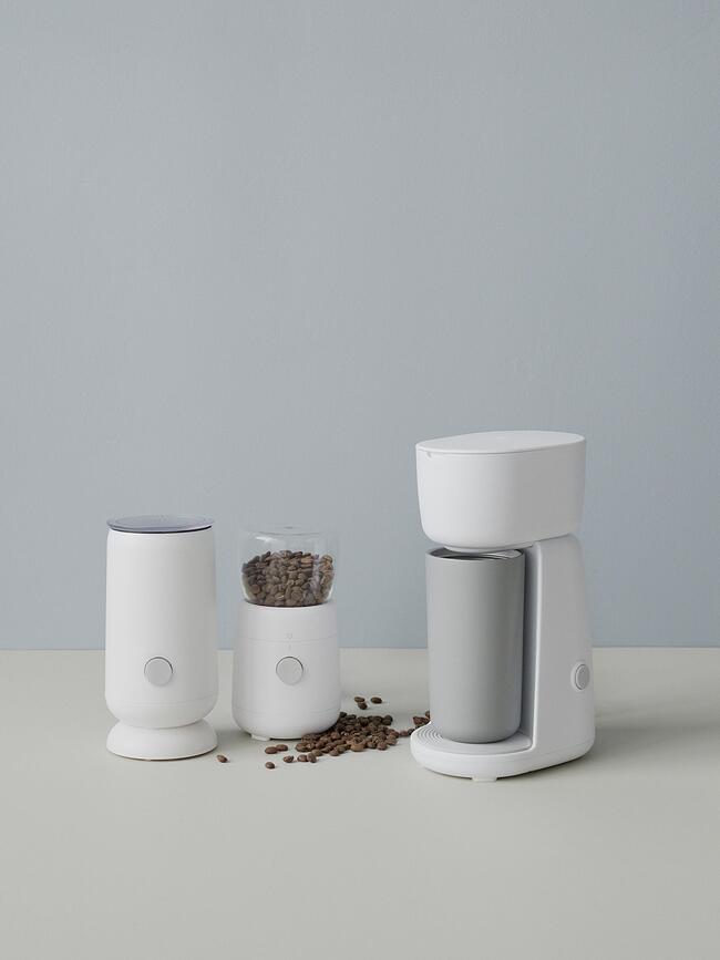 Filtro para cafetera Foodie