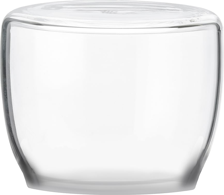 Foodie Spremnik za zrna kave stakleni