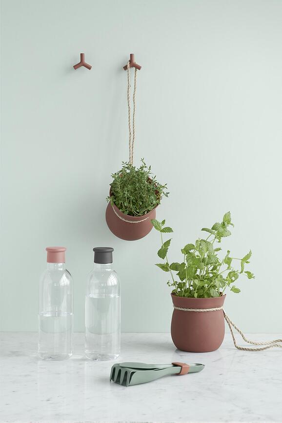 Garrafa Drink-It, rosa