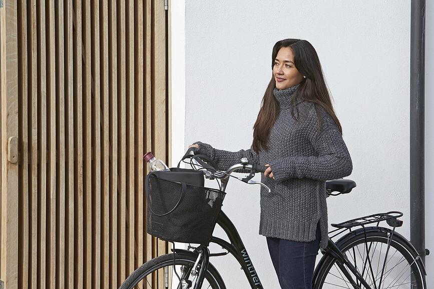 Garrafa Drink-It, rosa