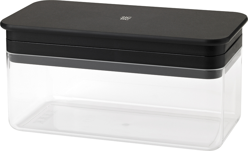 Grate-It Rende s posodo, 4-delni set