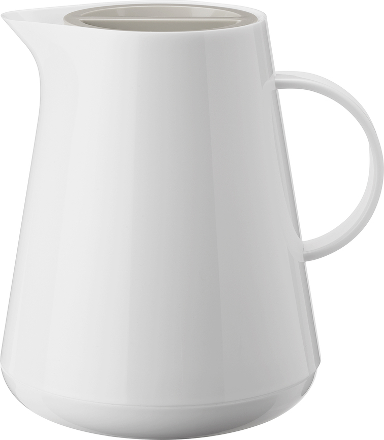 Hottie Termalni vrč, 1 l, črn