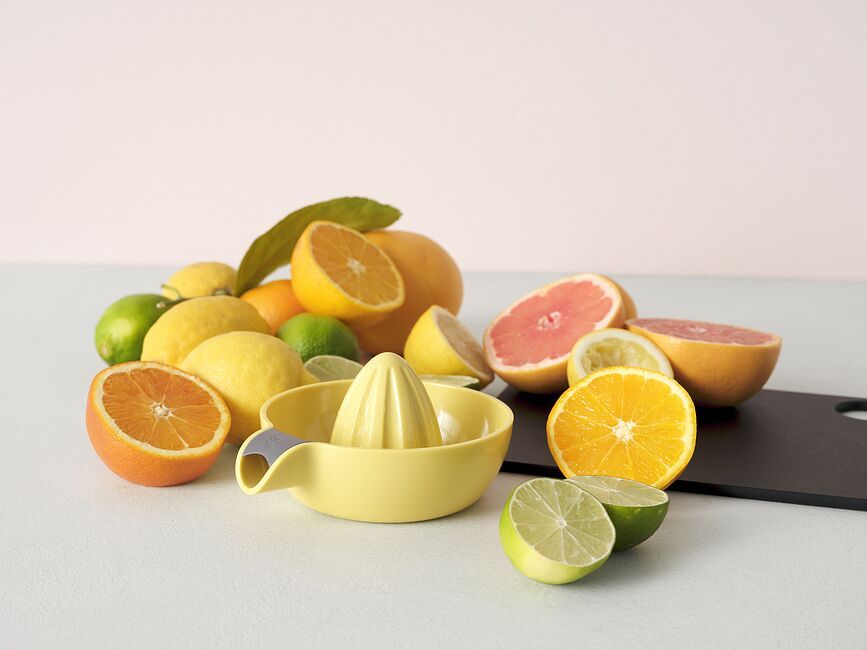 Juicy Cjedilo za agrume