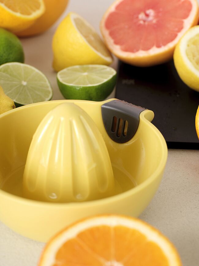 Juicy Ožemalnik za citruse