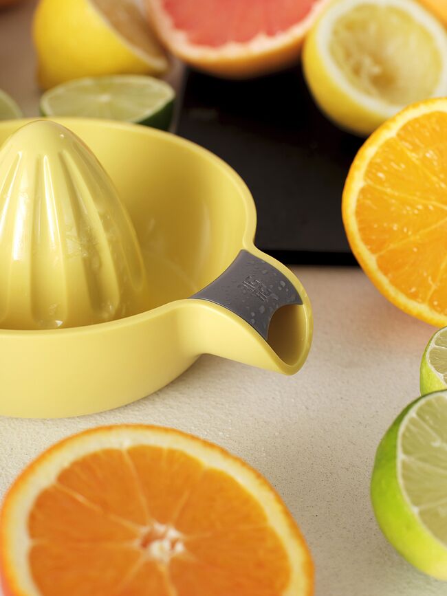 Juicy Ožemalnik za citruse