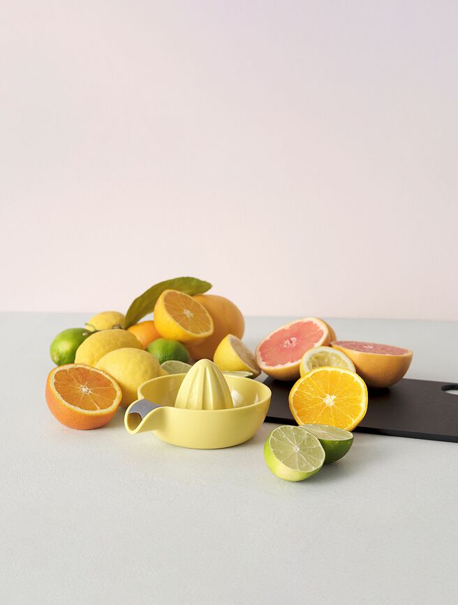 Juicy Στίφτης για εσπεριδοειδή