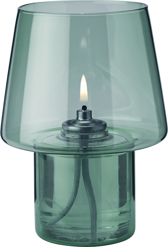 Lampa olejna Viva