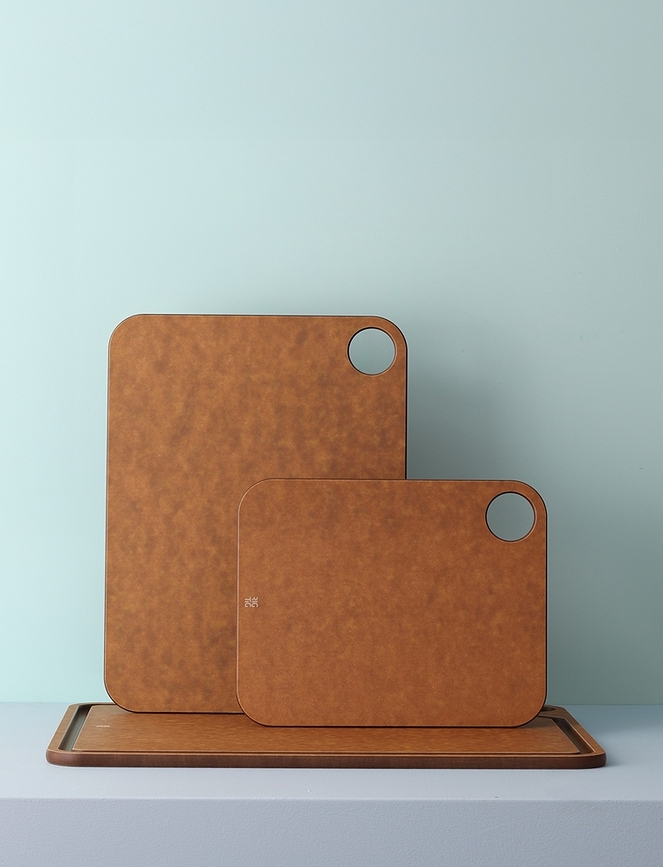 Lõikelaud Cut-It 23,5 x 31 cm, pruun