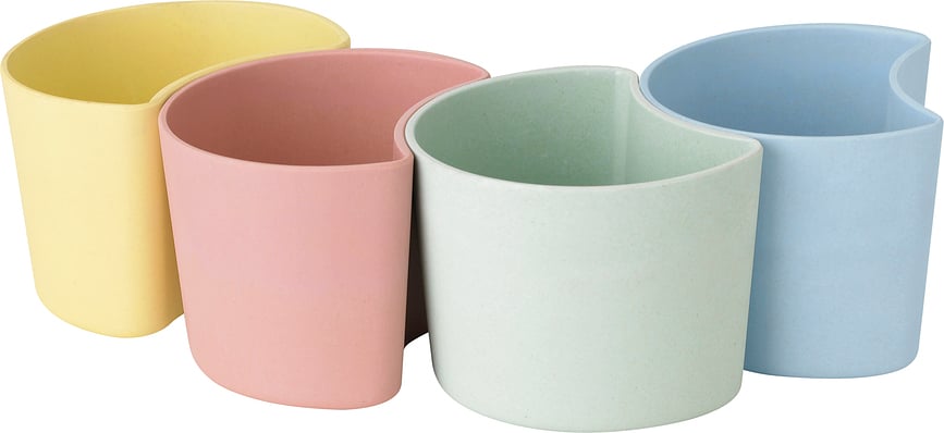 Kit de cultivo Your Tree, con semillas de abedul, rosa