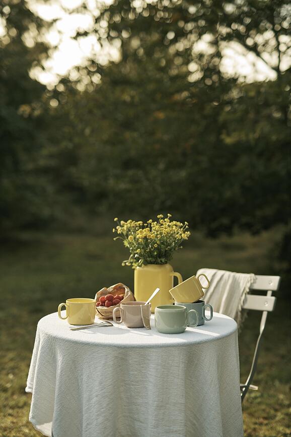 Mix’n’Match Set de Tasses