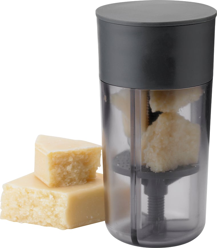 Molinillo para queso parmesano Cheese-it