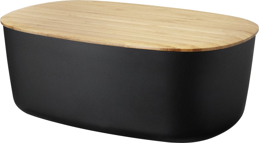 Panera Box-it, negra
