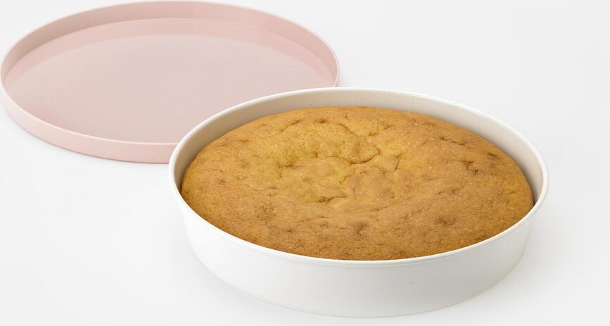 Picnic Boîte à Gâteau, rose