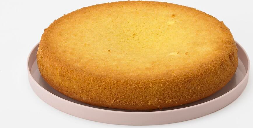 Picnic Posoda za torto, roza