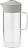 Pip Jug 1,4 l light grey