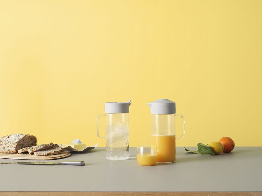 Pip Κανάτα, 1,4 L, μπλε