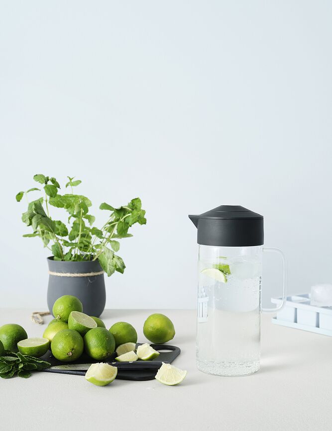 Pip Κανάτα, 1,4 L, μπλε