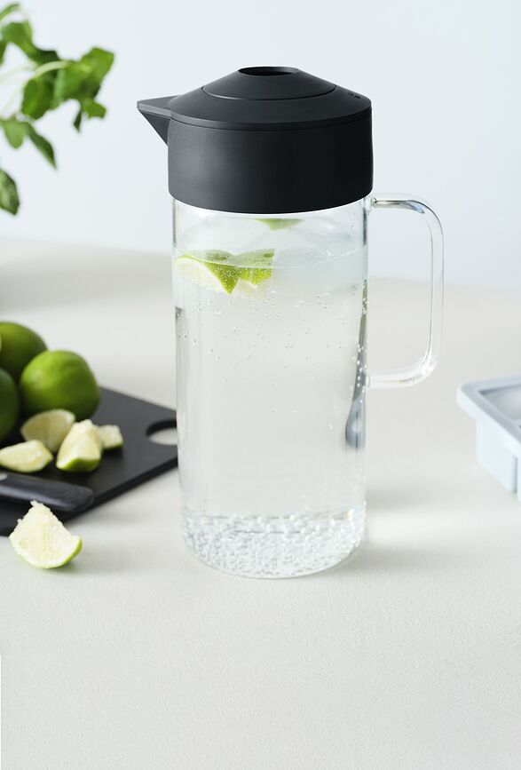 Pip Pichet 1,4 l, bleu