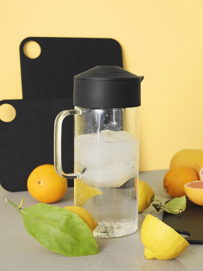 Pip Pichet 1,4 l, bleu