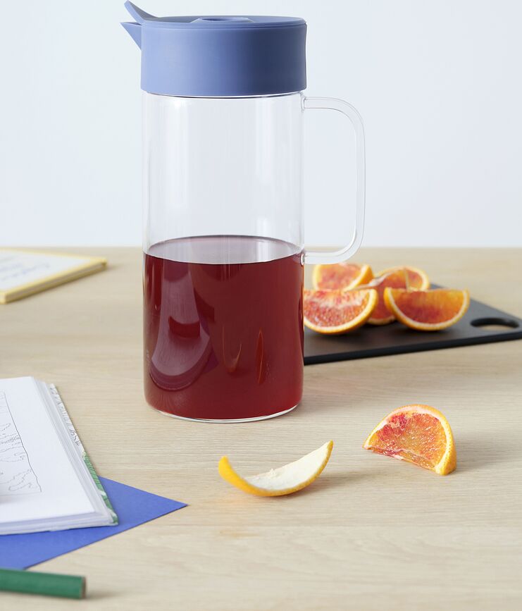 Pip Pichet 1,4 l, bleu