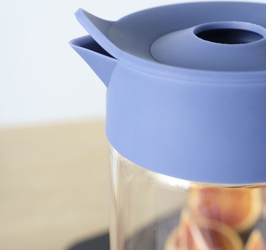 Pip Vrč, 1,4 l, moder