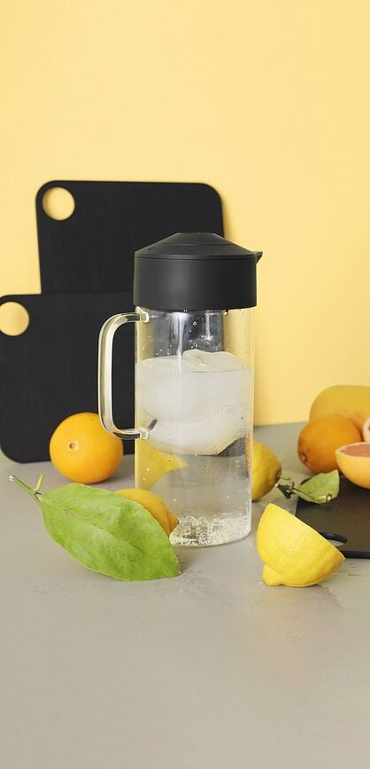 Pip Vrč, 1,4 l, moder