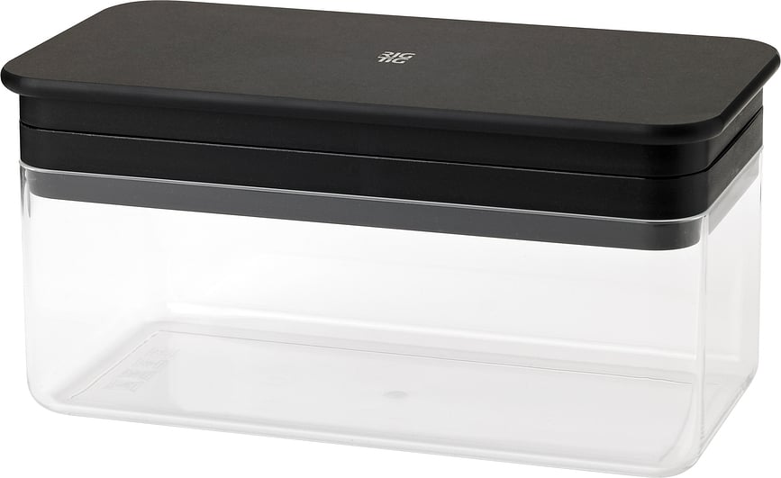 Rallador con recipiente Grate-It, Set de 4 piezas