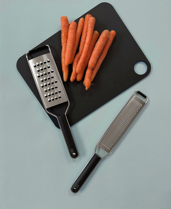 Râpe à petits trous Grate-It