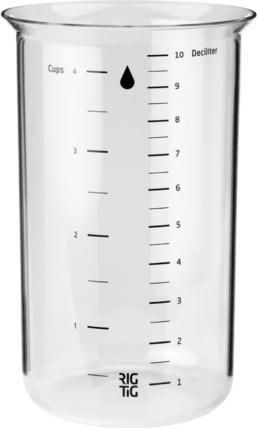 Recipiente de cocina con medidor Mix-It 1 l