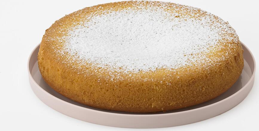 Recipiente para Tartas Picnic, rosa