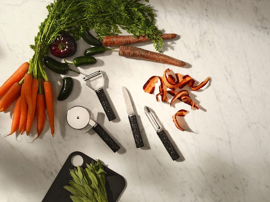 Redo Éplucheur à légumes en Y