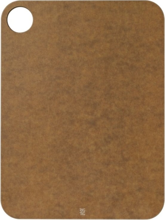 Schneidebrett Cut-It 23,5 x 31 cm, braun