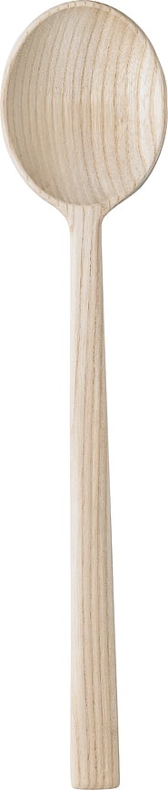 Serveringsske Woody