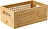 Скринька Rig-Tig 15 x 25 см, бамбукове дерево